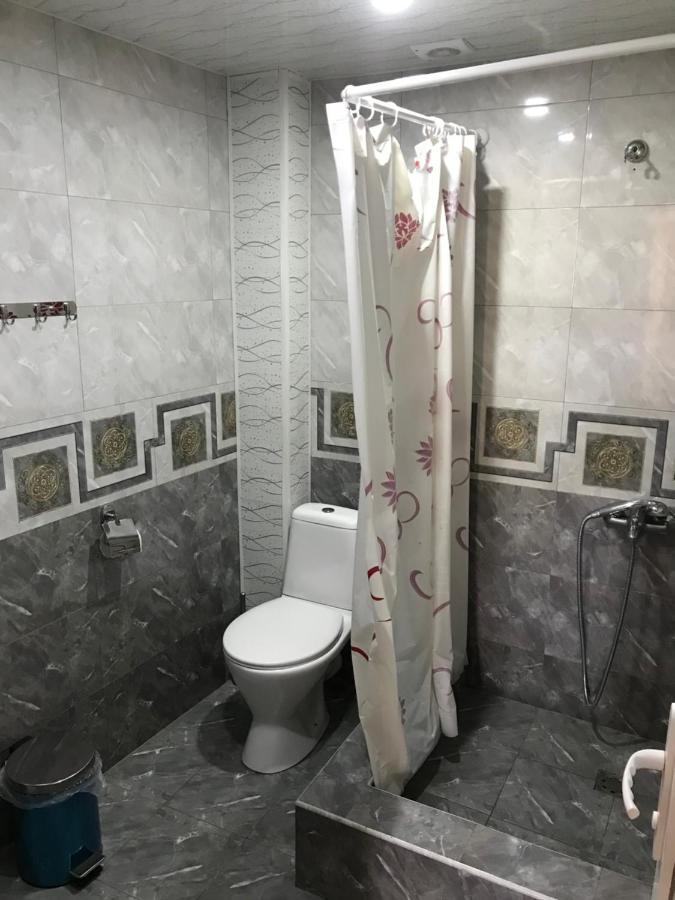Mitane Hotel Sisian Exterior photo