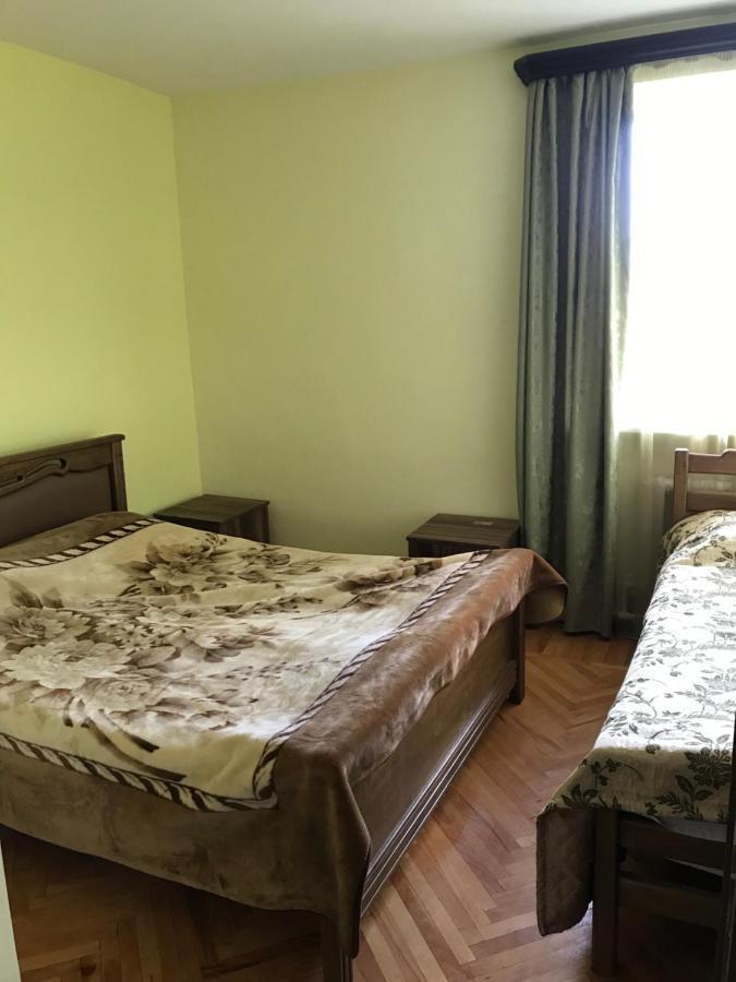 Mitane Hotel Sisian Exterior photo