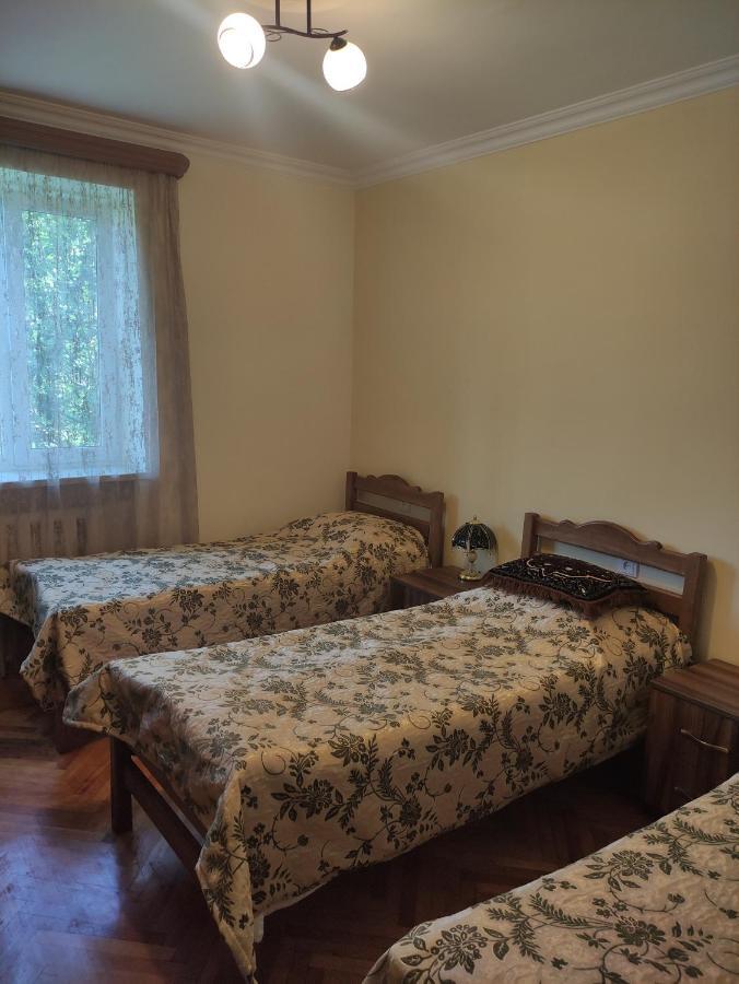 Mitane Hotel Sisian Exterior photo